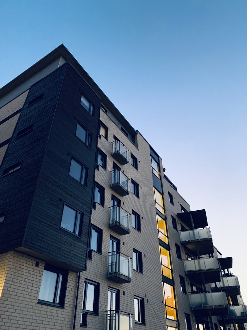 Luxury Condominium in Old Town Scottsdale